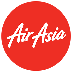 AirAsia Logo